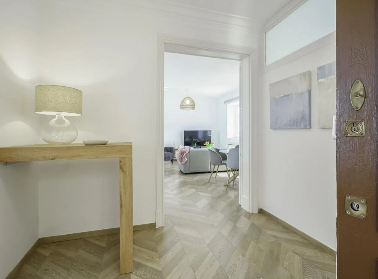 Sibsbcn-Paseo De Gracia Penthouse-Luxury-Terraces Lägenhet Barcelona Spanien
