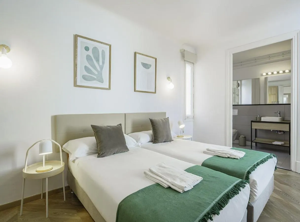 Sibsbcn-Paseo De Gracia Penthouse-Luxury-Terraces Lägenhet Barcelona 0*,