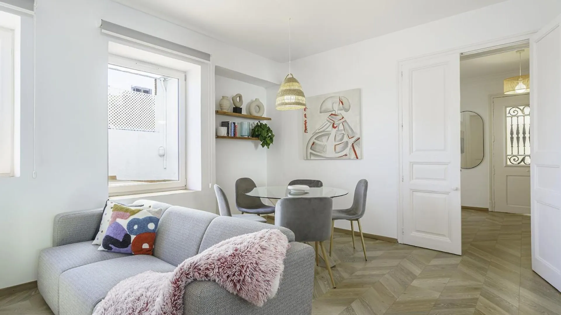 Sibsbcn-Paseo De Gracia Penthouse-Luxury-Terraces Lägenhet Barcelona Spanien